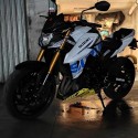 GSX-S 750 60 TH RACING ECSTAR
